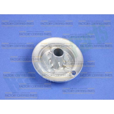 Whirlpool WP8286813 Whirlpool Burner Head WP8286813